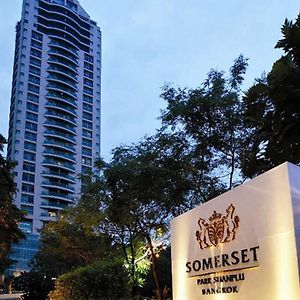 Somerset Park Suanplu Bangkok